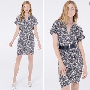 Veronica Beard Bria Dress